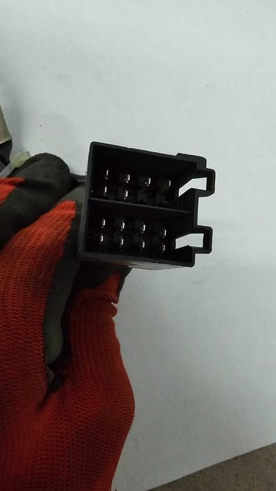 Adaptor Alpine KWE 871-E