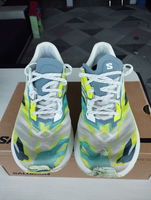 Salomon Aero Volt 42 1/3