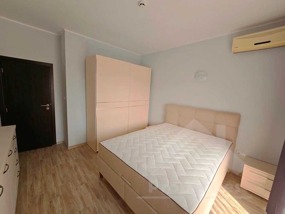 2-стаен апартамент с изглед към морето, Златни пясъци