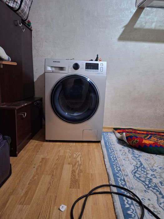 Самсунг стиралка