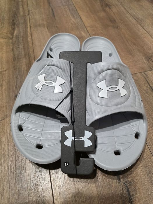 Under armour мъжки джапанки номер 51,5 и 52,5