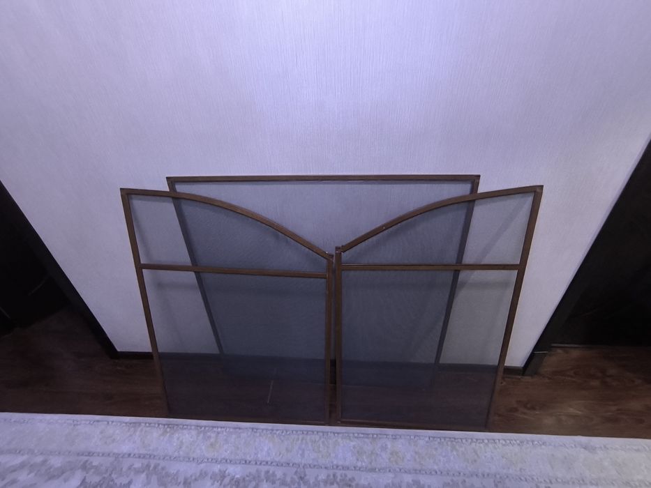 Москитные  сетки