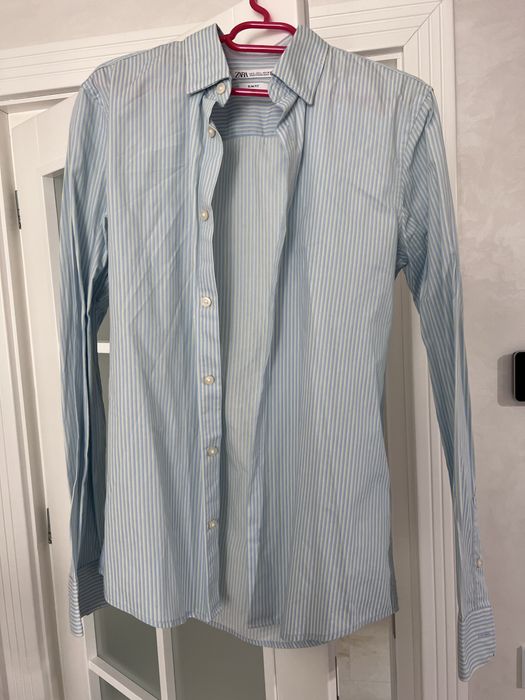 Camasa Zara Slim