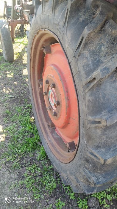 Продам трактор т-16