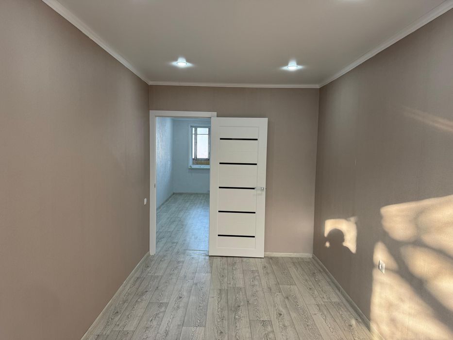 2 комнатная квартира