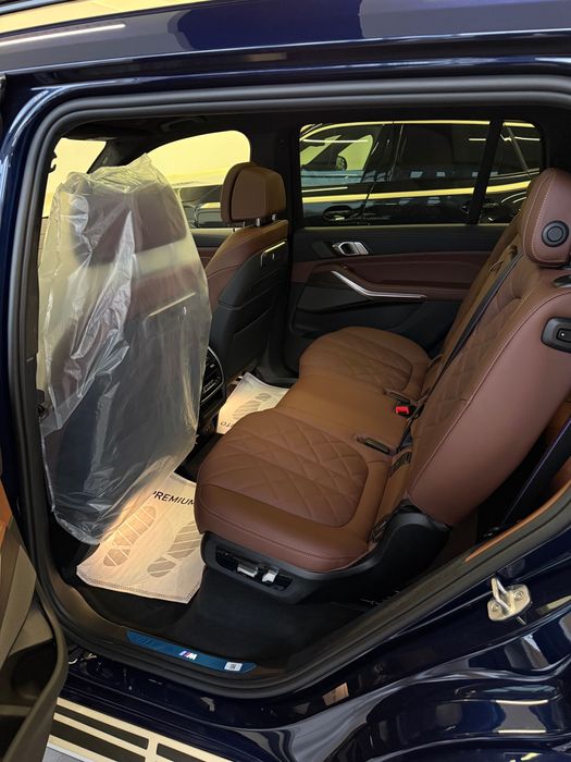 Продам BMW X7 xDrive40i Спец. в наличии + официальная гарантия