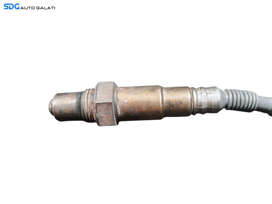 Sonda Lambda Opel Insignia A 2.0 CDTI 2008 - 2017 Cod 55577162 0281004186 [N3077]