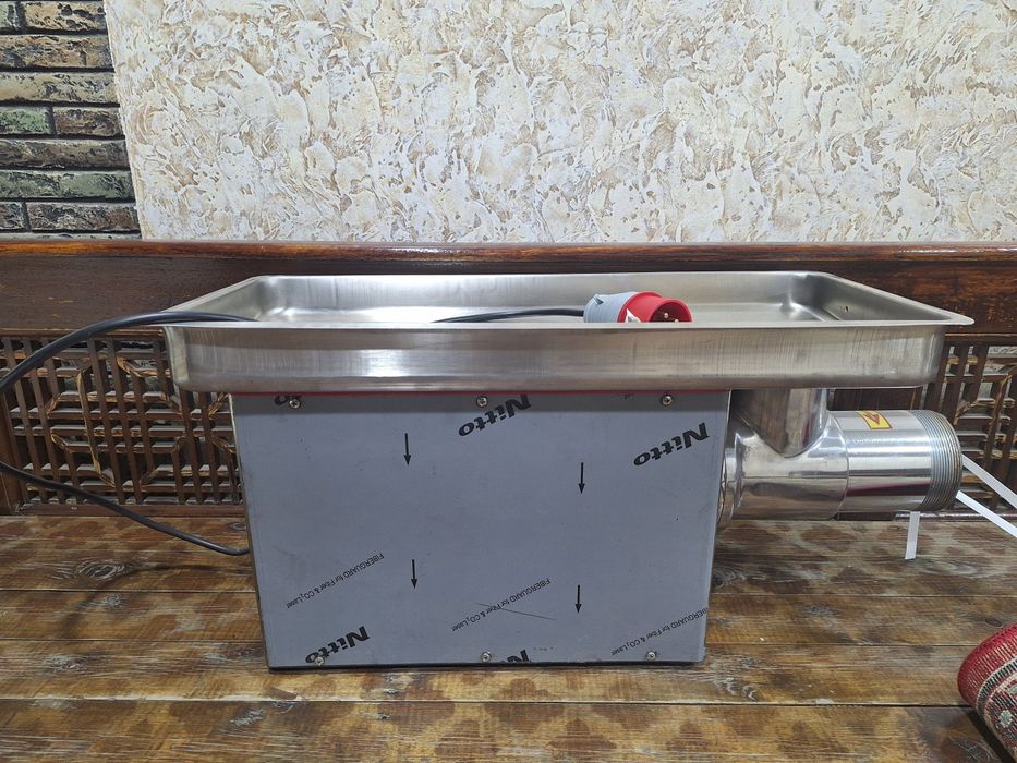 C(Turkiya) Chagʻdash Misarofka 32 ( 3 Faza ) YANGI