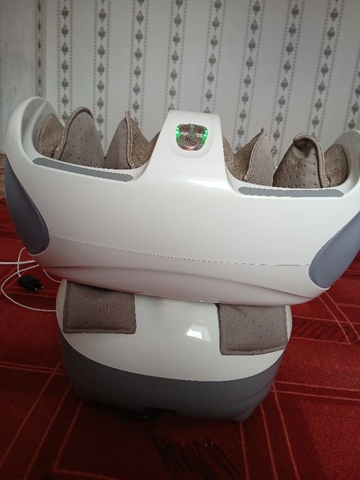 Массажёр сатылады