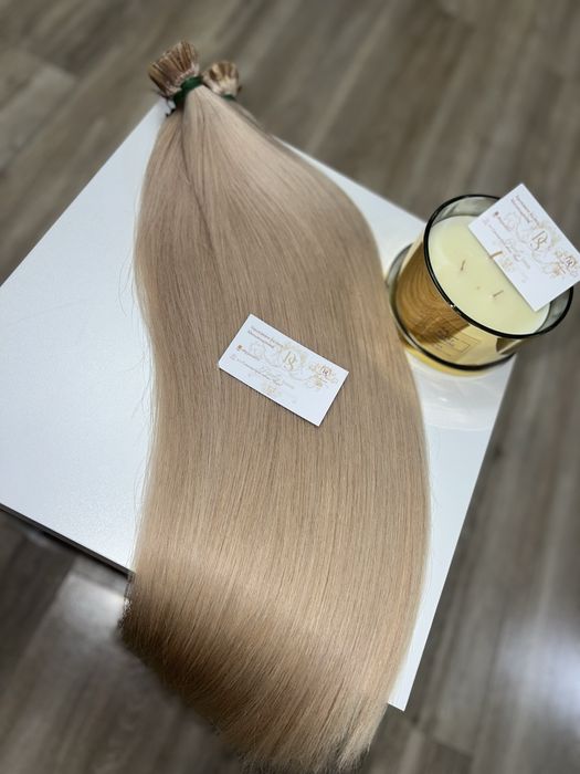 Естествена Виетнамска коса на едро и дребно