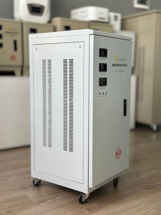 stabilizator стабилизатор латерний 20кВа