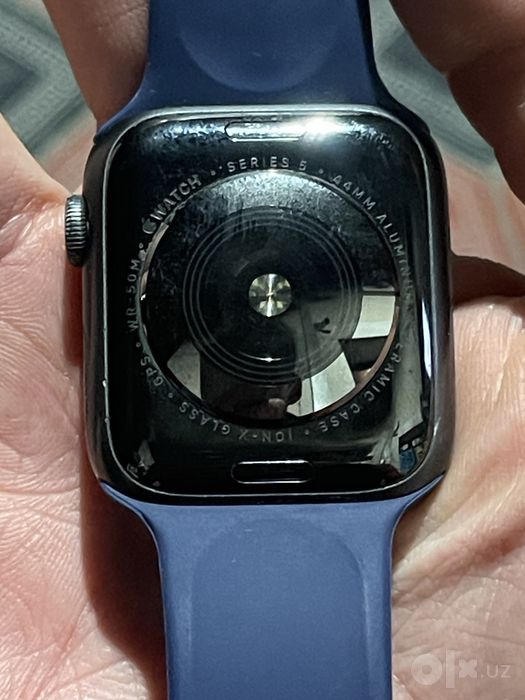 apple watch 5 44mm