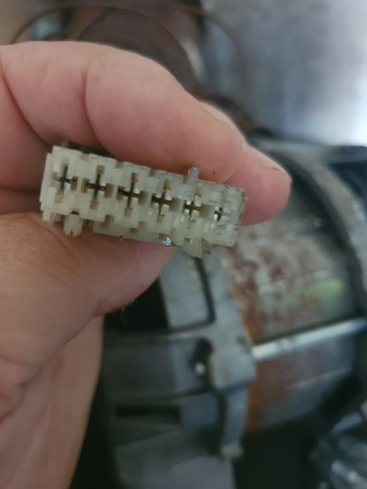 Vand motor masina de spalat germana