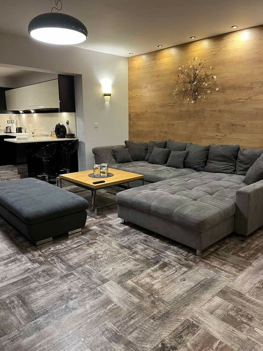 Къща за гости "EGO"