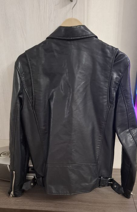 Куртка осенне-весенняя