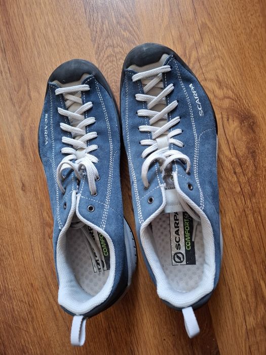 Scarpa Mojito мъжки обувки 44 номер.