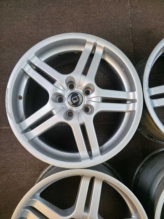 Jante Aliaj 5x120 18'' 8.5J ET 45 65.1 - Dedicate VW Transporter T5 T6 Caravelle Multivan VW AMAROK !