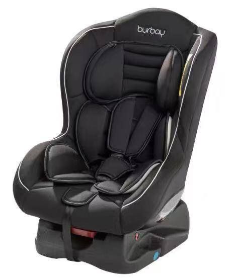 Универсальное детское автокресло с рождения до 8 лет