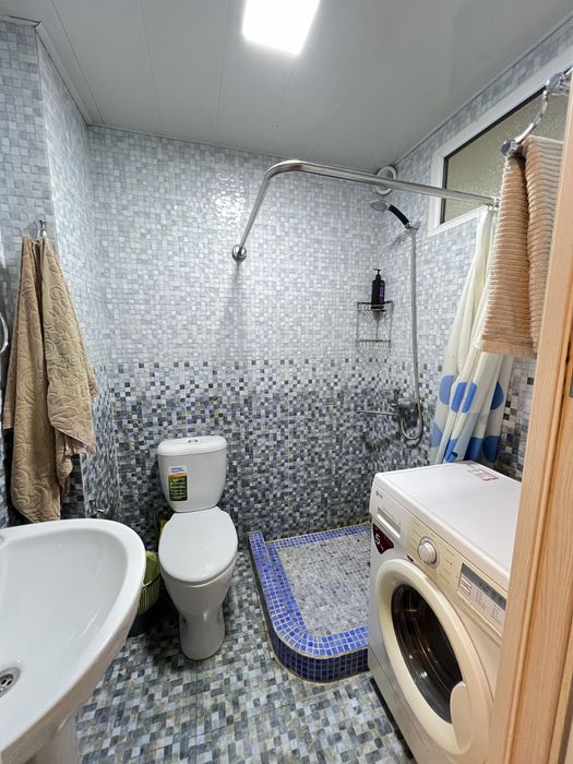 2-Хоналик Квартира ижарага берилади