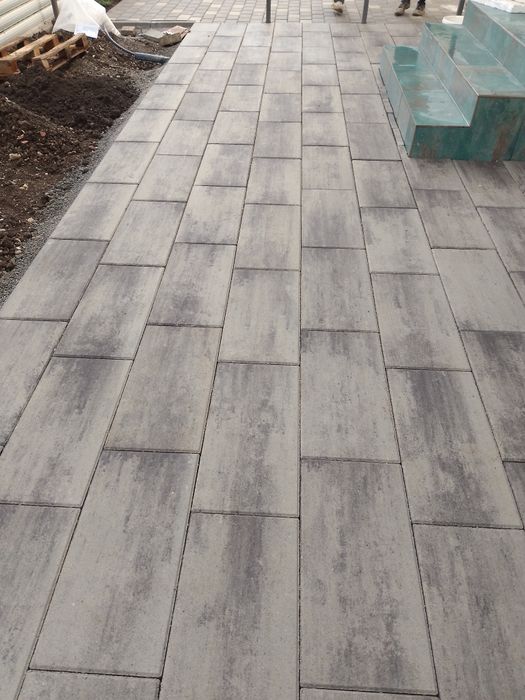 PAVAJ #MONTAJ#  PAVAJ LA SUPER pret , garduri bolțari etc:07638935 cin