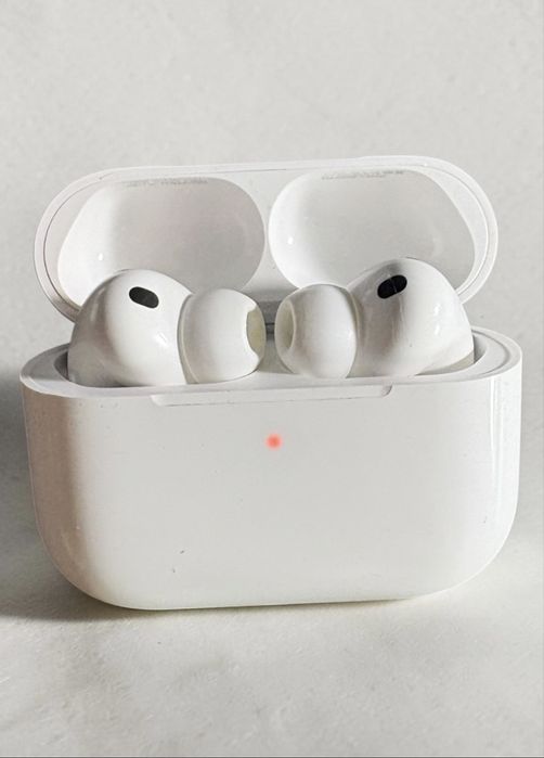 AirPods Pro3, stare perfecta