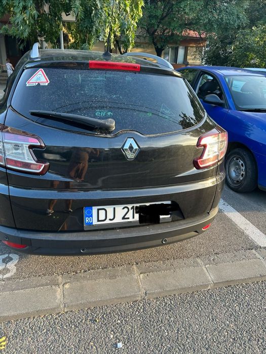 Vând Renault Megane