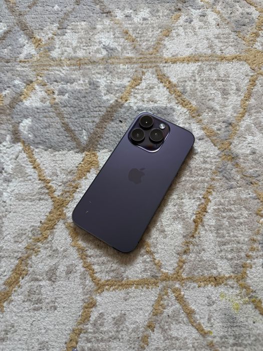 lphone 14 pro 1TB