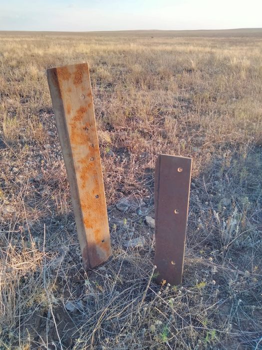 Советские лемеха