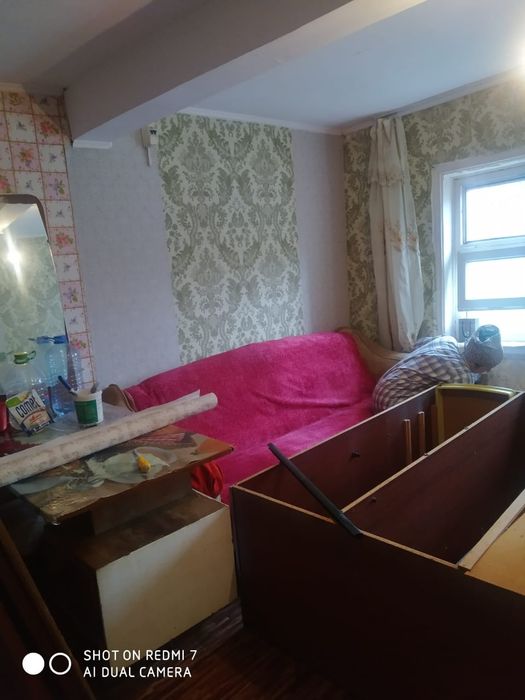 Сдам комнату в центре города