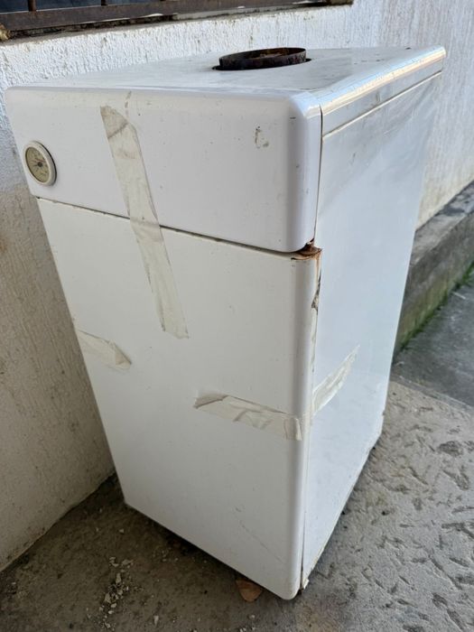 Б/у котел сатылады