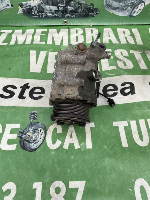 Compresor climă Honda Civic 2.2 D 2008