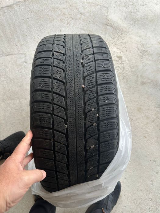 Продам авто резину