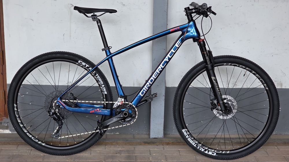 mtb GIRDERCYCLE trail 211