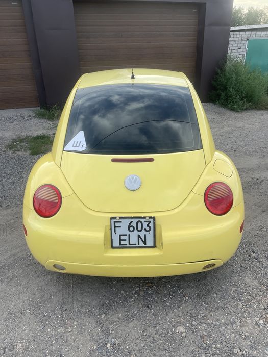 Продам фолькцваген жук