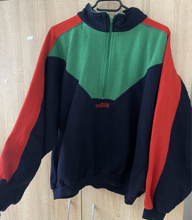 Блузи Champion, Nike