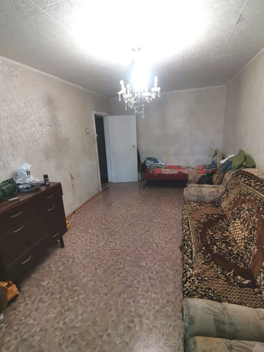 Продаётся 1-ком кв-ра. Мкр 19 дом 44