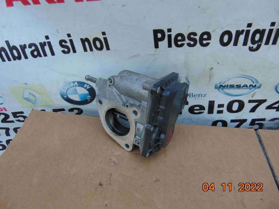 Clapeta acceleratie Toyota 1.5 hibrid yaris prius corolla verso