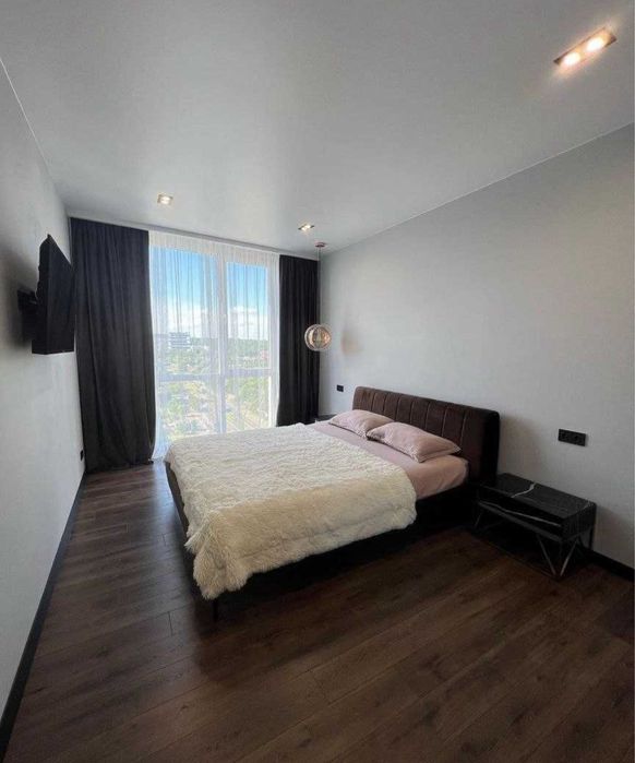 ЖК Мирабад Авеню Сдаётся новая квартира!