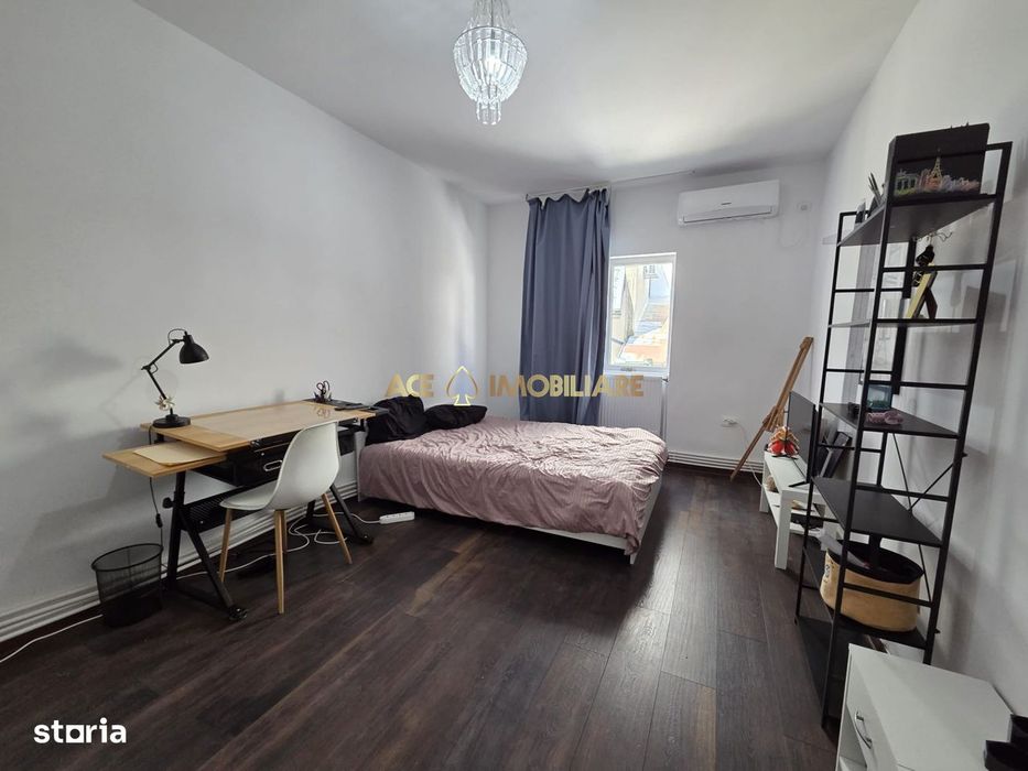 2 Camere de inchiriat | Iancului | Pet-friendly | Centrala | Metrou