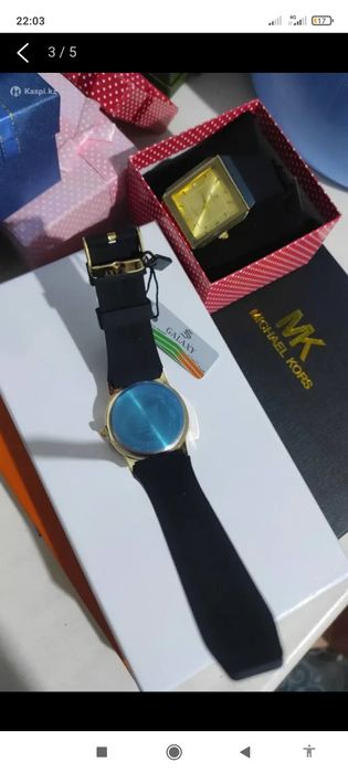 Часы женские наручные