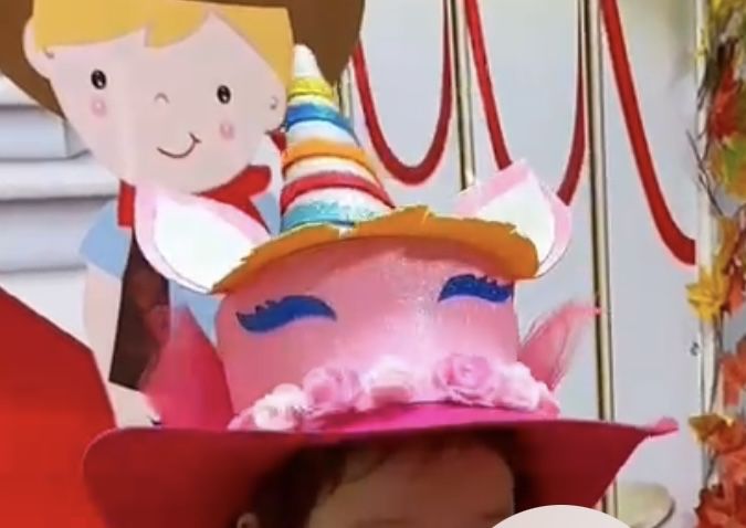 Шляпы ручной работы