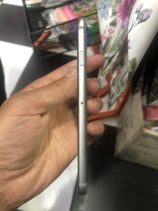 Apple iphone 6 sotiladi