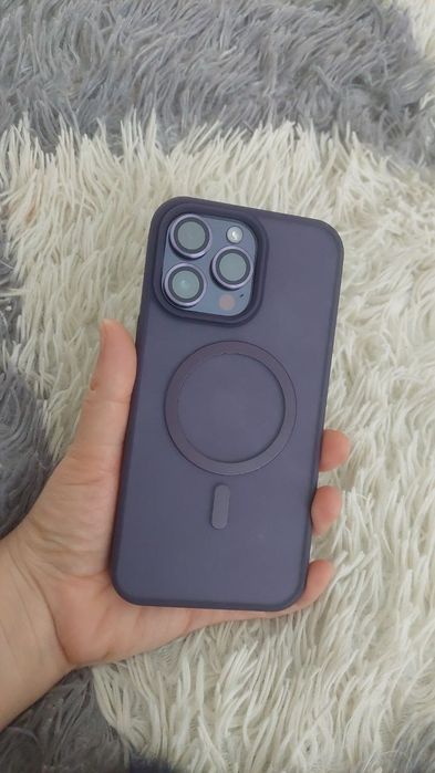 iPhone 14 pro max 256 GB