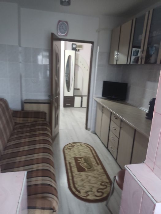 Vand apartament 2 camere 54m2 decomandat