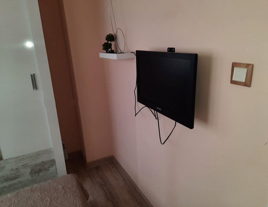 Дава се под наем Двустаен апартамент в София, Люлин 10 - 43 кв.м за 448.8 € - Снимка #4