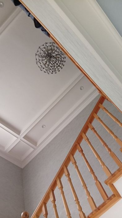 Участок дом Янги хаёт районе