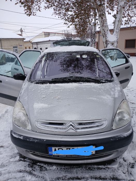 Vand Citroen Xsara Picasso