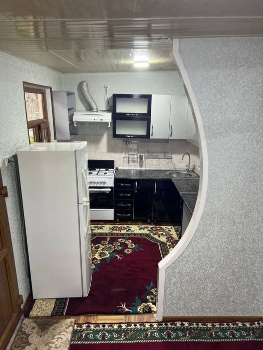 Yashnabod Kadeshiva yaqinida kvartira arendaga beriladi