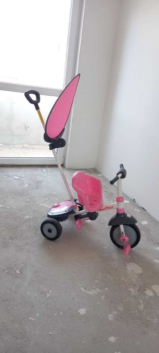 Триколка Fisher Price