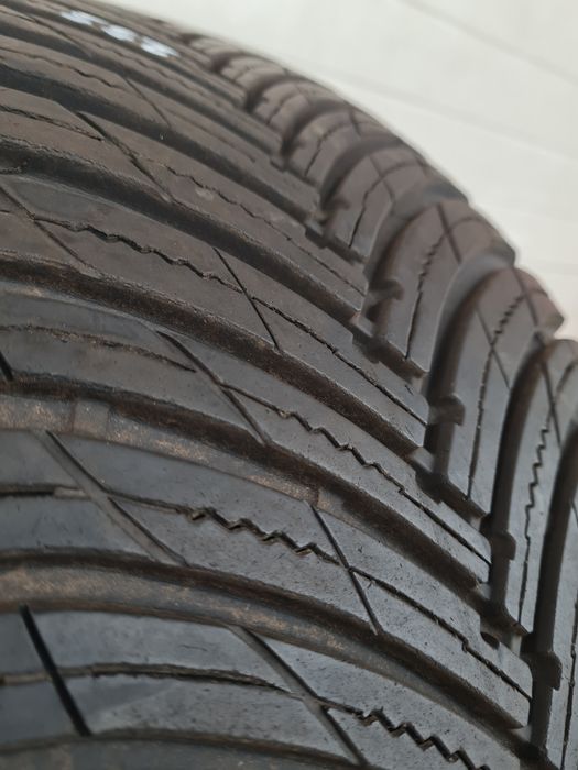 Ясвсезонни гуми 2 броя MAXXIS Premitra 255 45 R20 дот 3523